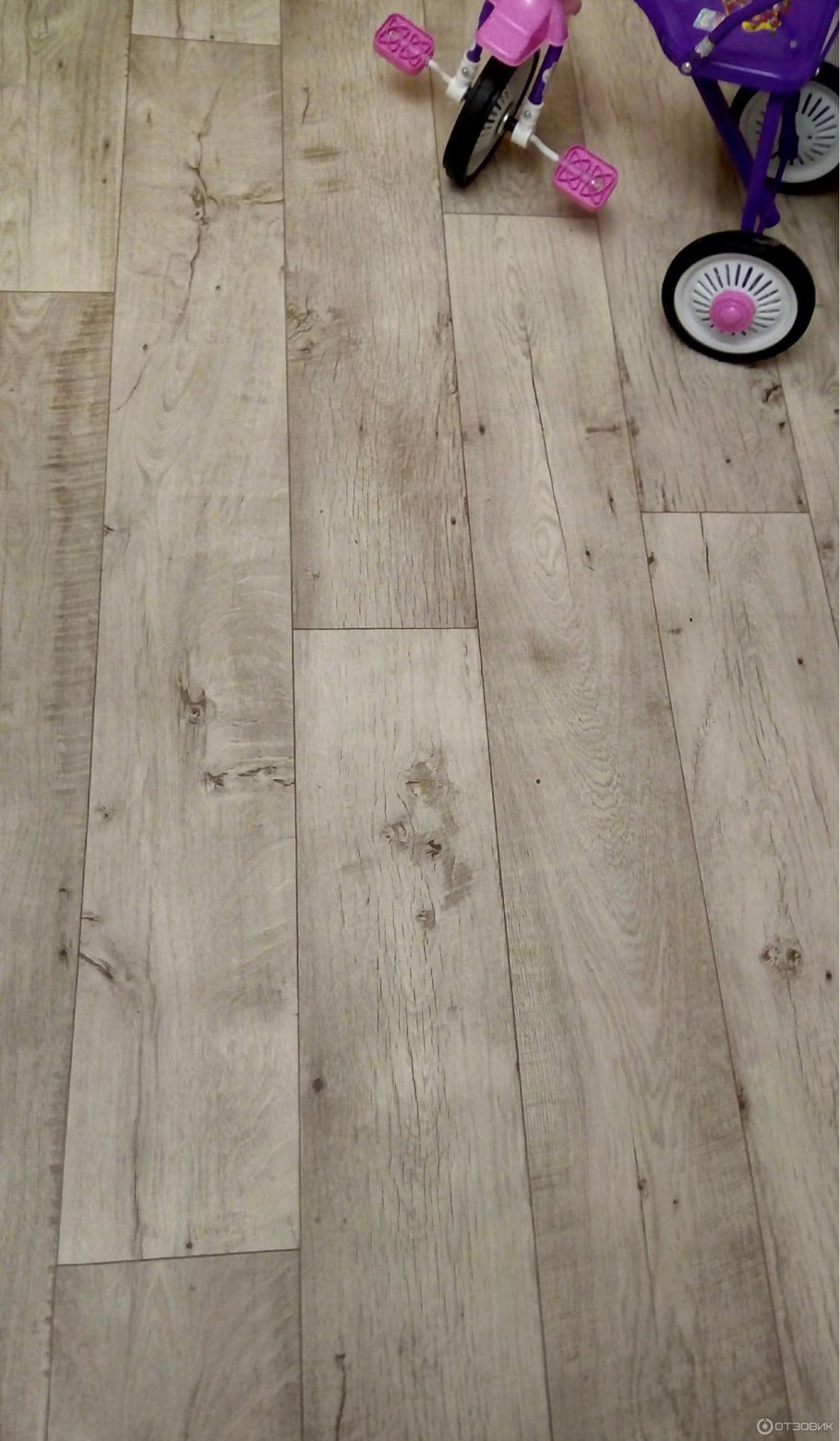 Линолеум Ютекс Форест 916