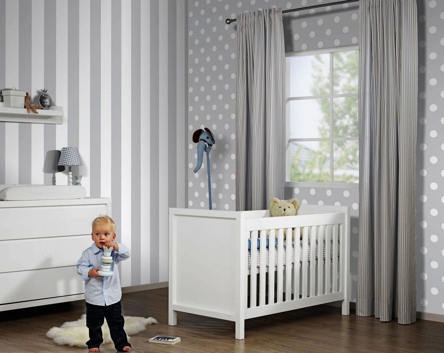 Полоска детская