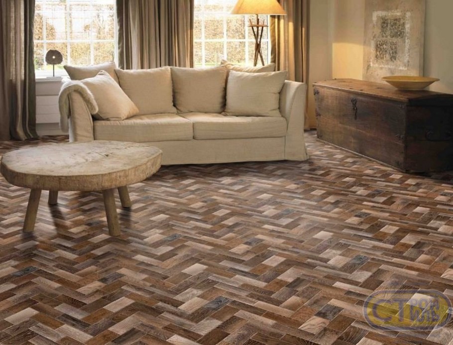 Линолеум Juteks Glamour