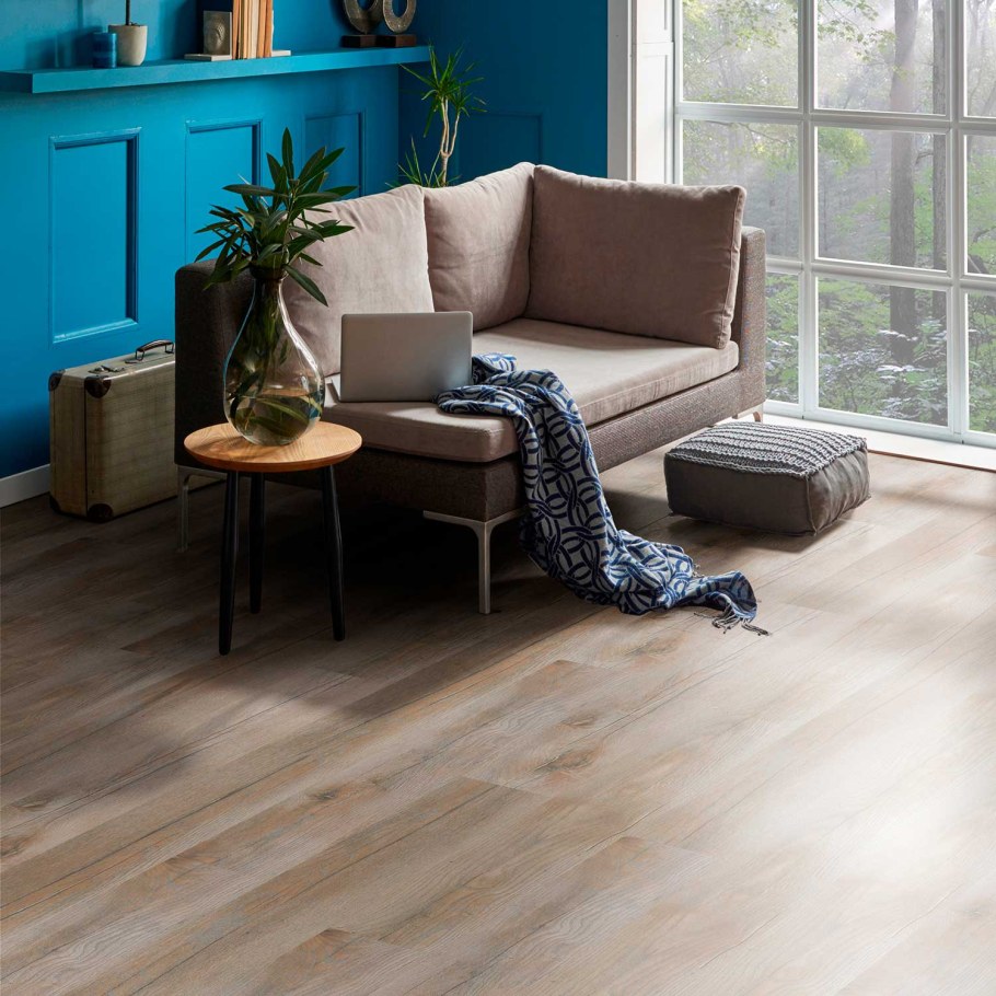 Линолеум Juteks Flint 007