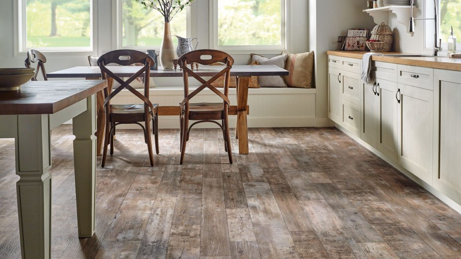 Линолеум Forest 3 916l