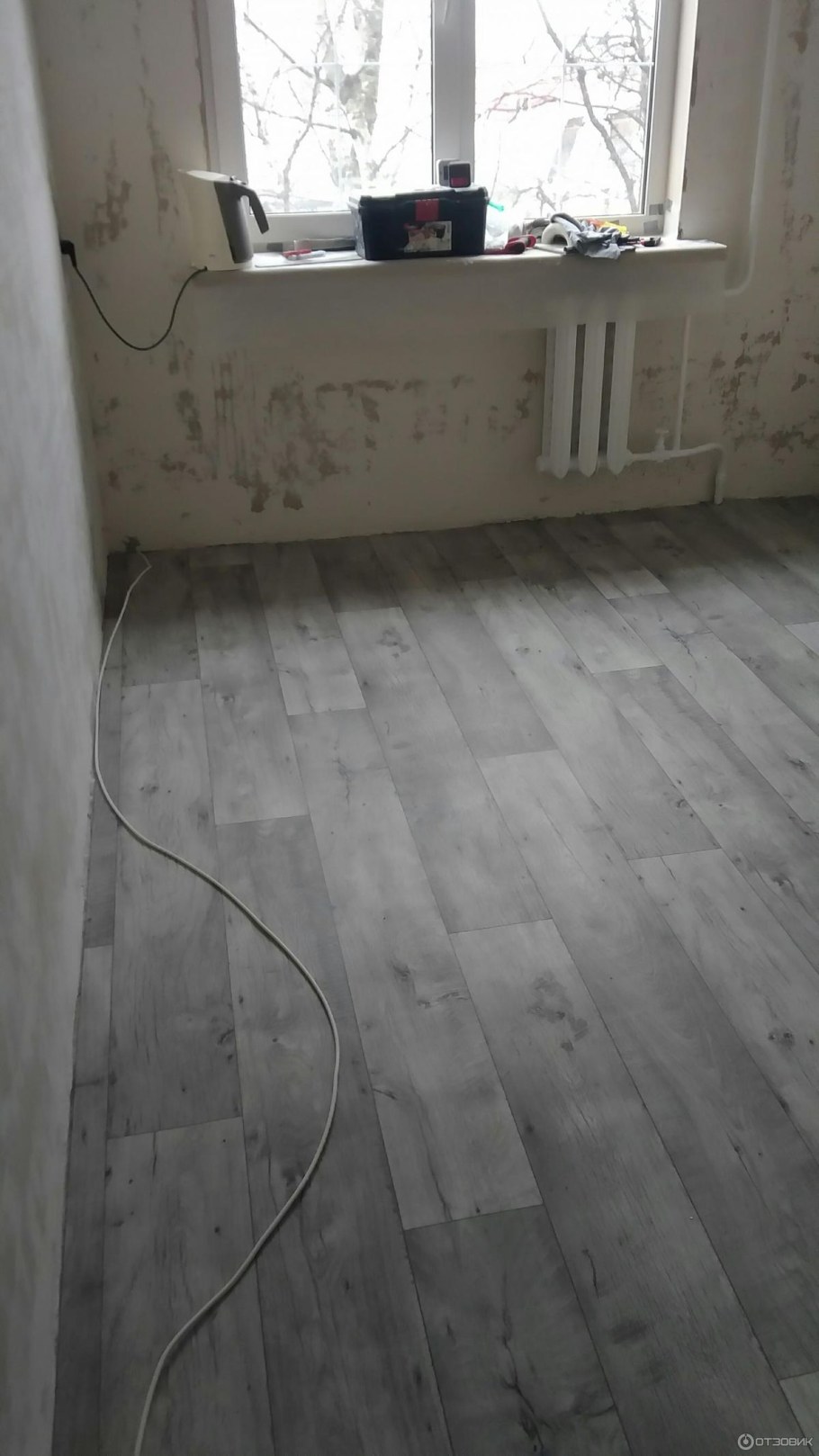 Линолеум Juteks forum Forest 916