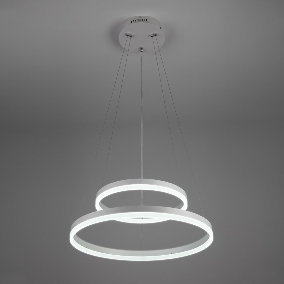 Светильник Мегаполис -90078/2 белый