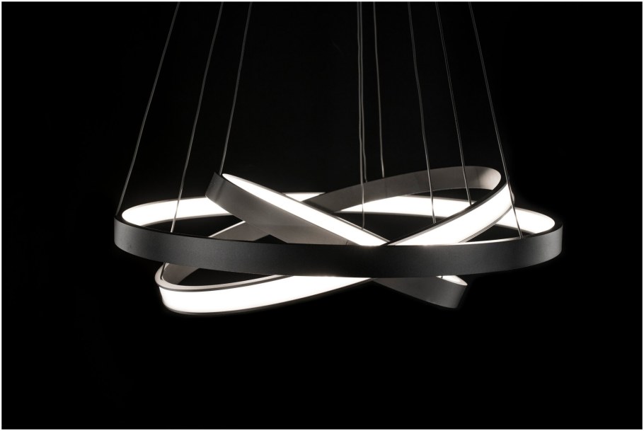 Люстра Лючера Руэдо