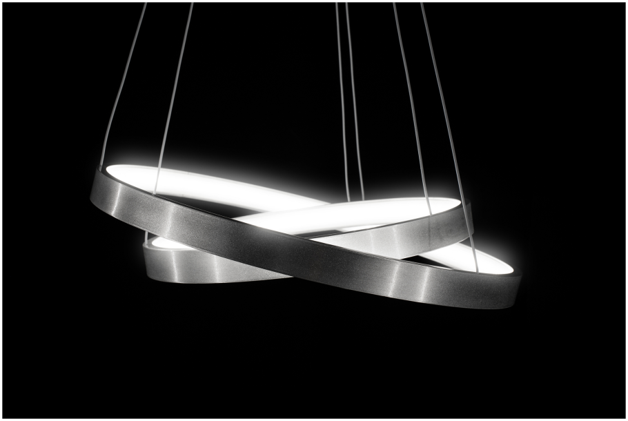 Люстра Лючера Luchera потолочная