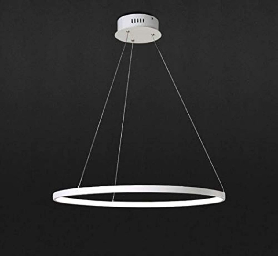 Подвесной светильник circular Pendant Light