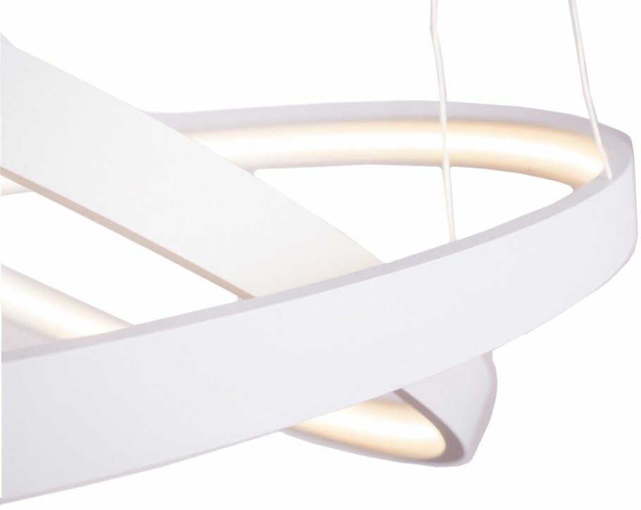 Tlho2-40/120-01 эксклюзивная светодиодная люстра Лючера