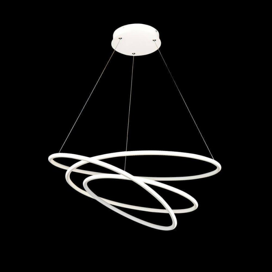 Подвесной светильник Maytoni Technical Nola mod100pl-l88w