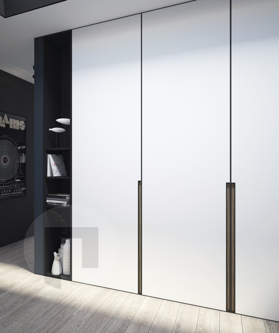 Современные шкафы