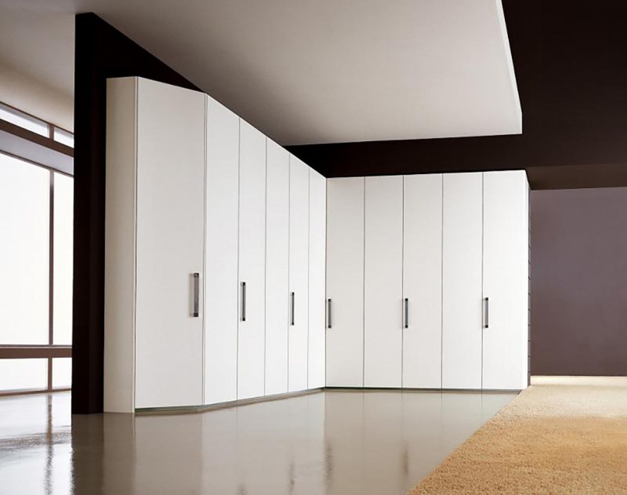 Распашной шкаф Мерлин 100