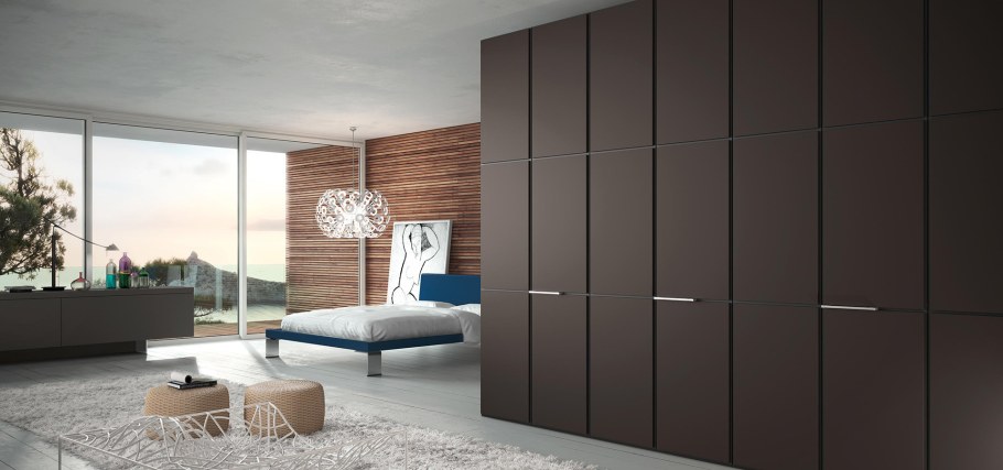 Шкафы Италия Модерн