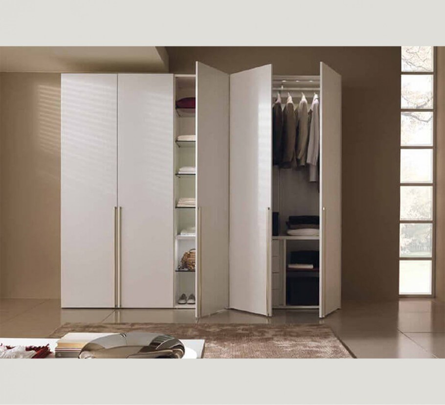 Шкаф в спальню