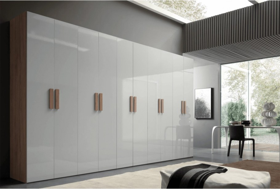 Мистер Дорс шкафы распашные