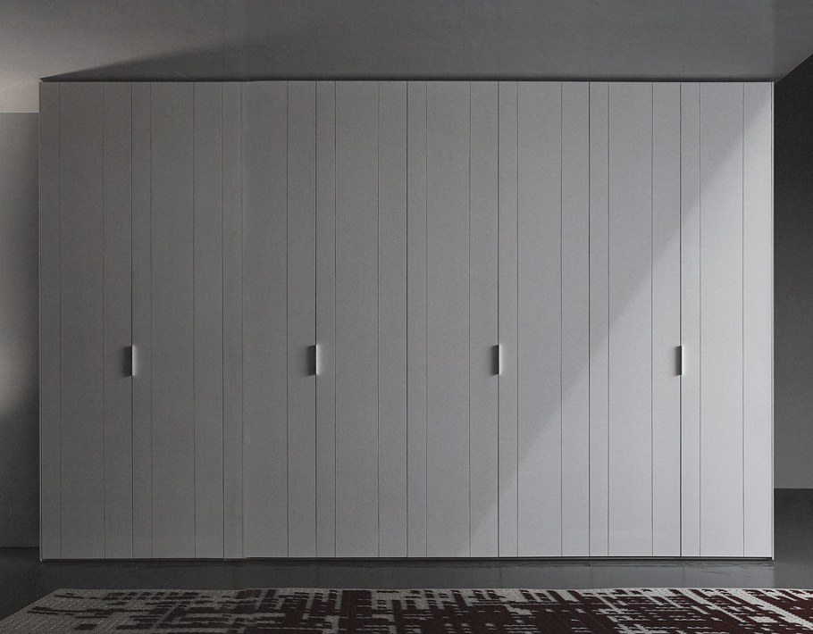 Распашной шкаф Мерлин 100