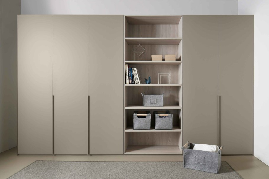 Мистер Дорс шкафы распашные