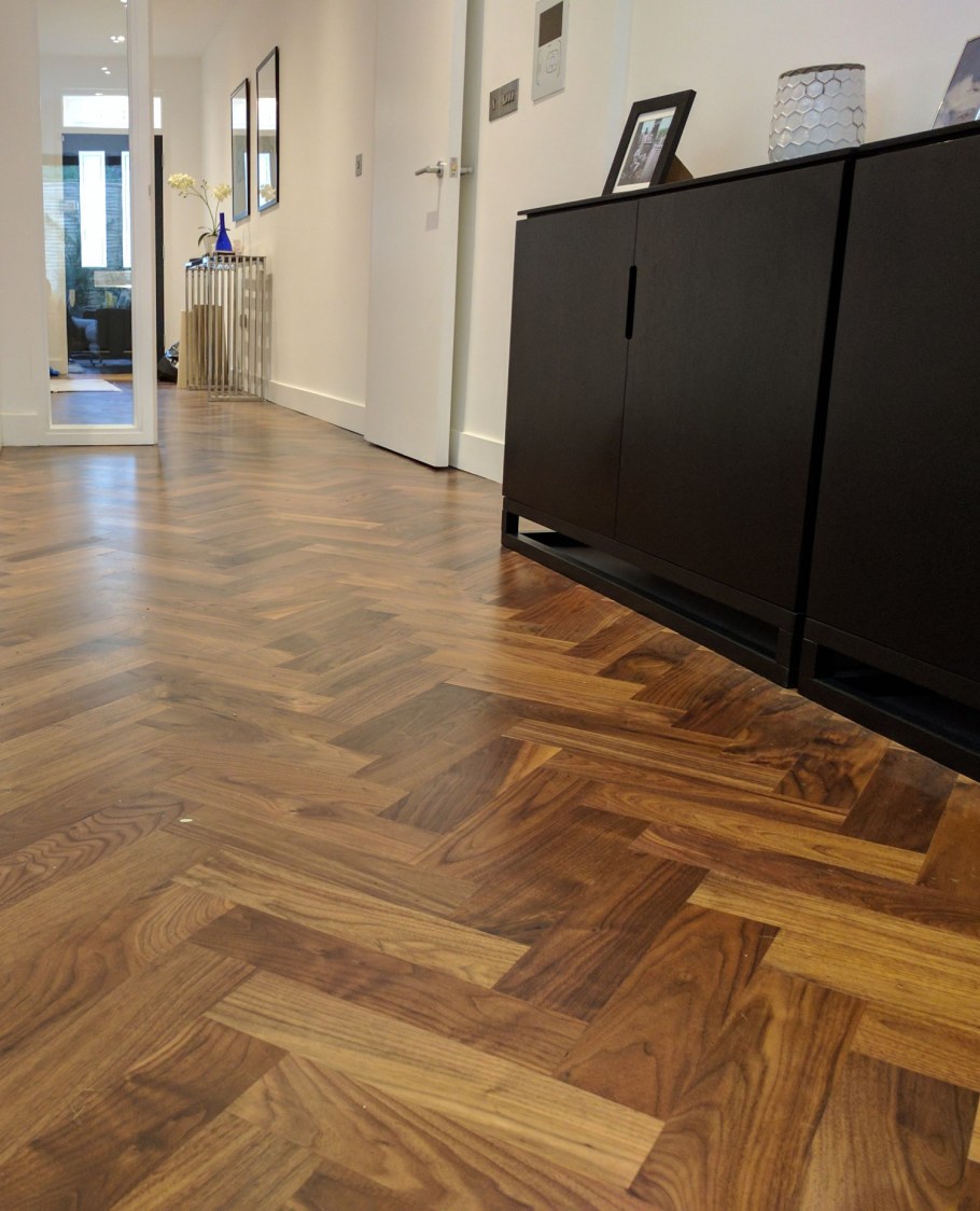 Паркет елочка