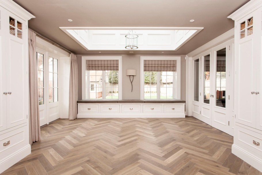 Ламинат Неоклассика