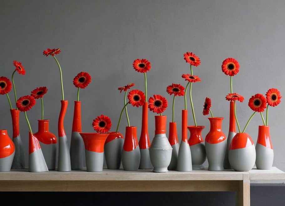 Необычный декор