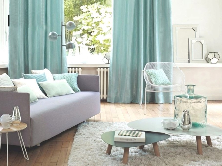 Сочетание мятного цвета в интерьере