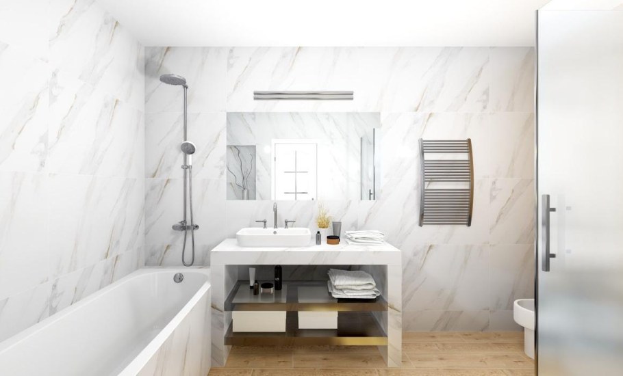 Плитка Керама Марацци Монте Тиберио