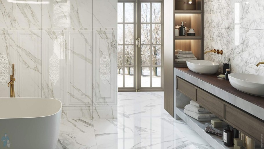 Коллекция плитки Kerama Marazzi Прадо