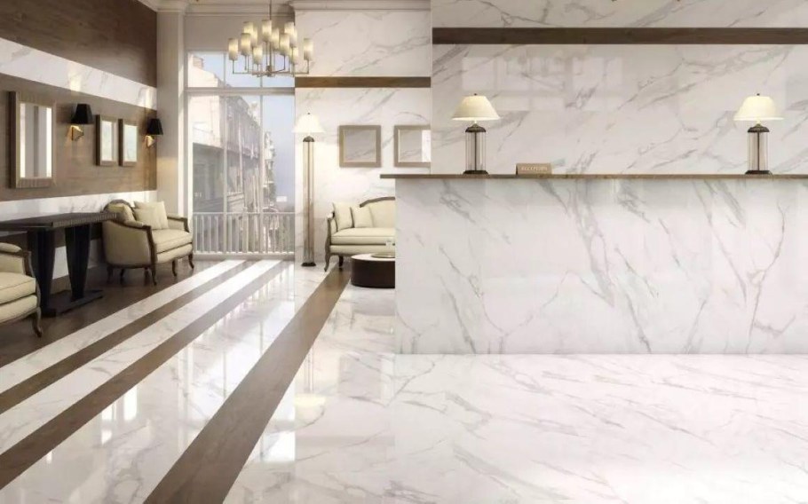 Плитка Монте Тиберио Kerama Marazzi