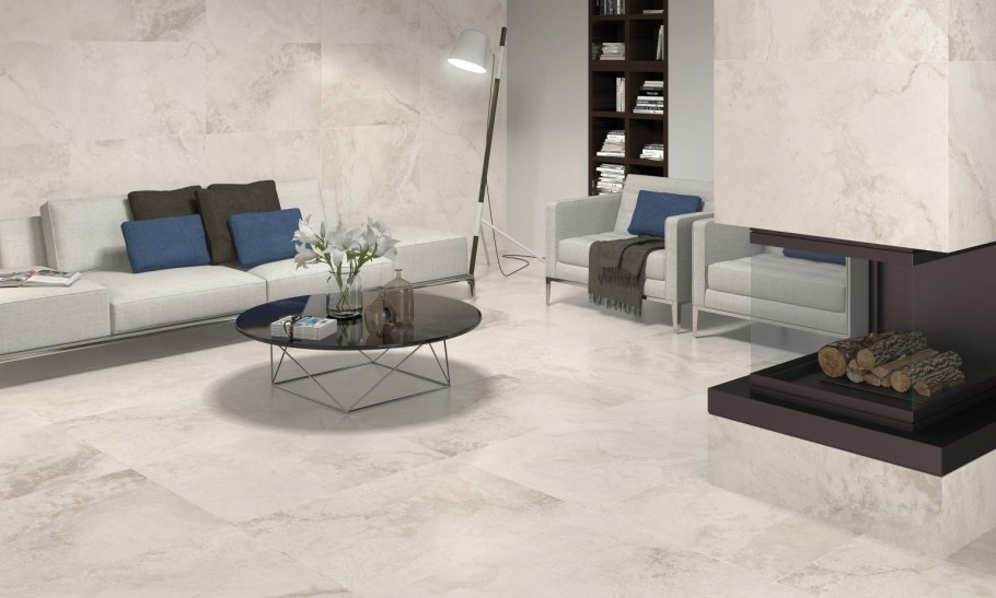 Kerama Marazzi Монте Тиберио беж