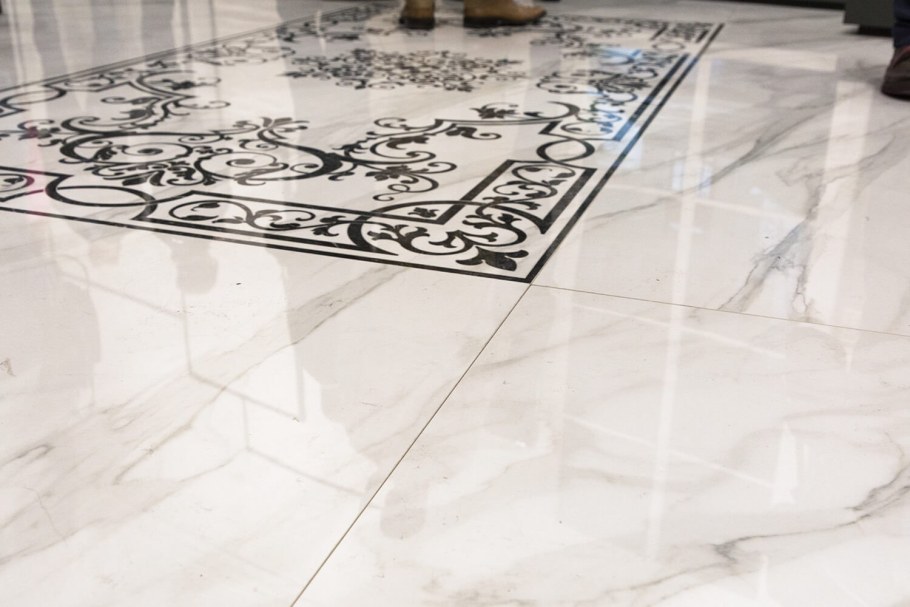 Керамогранит Kerama Marazzi Монте Тиберио