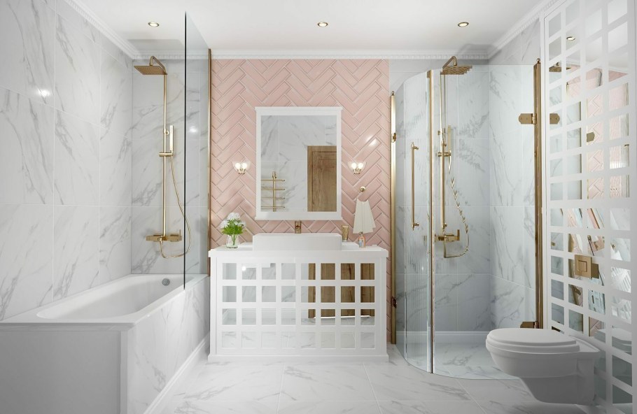 Керамогранит Kerama Marazzi Монте Тиберио 60х60