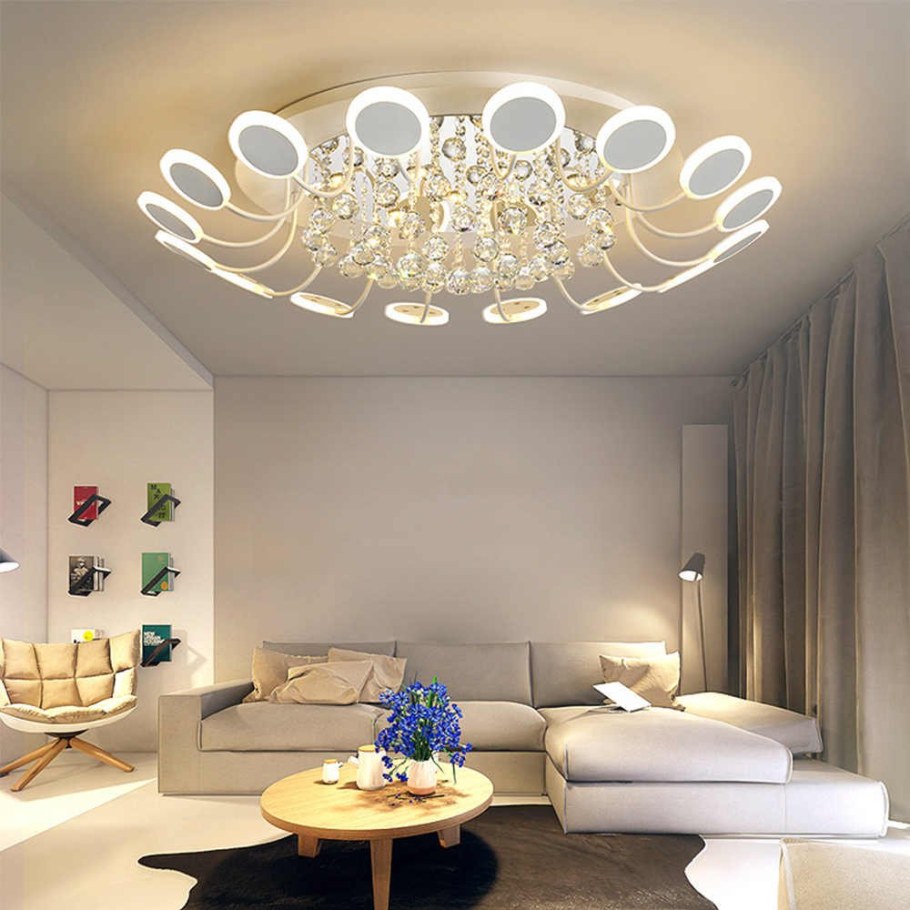 Люстра led Ceiling Lamp люстра
