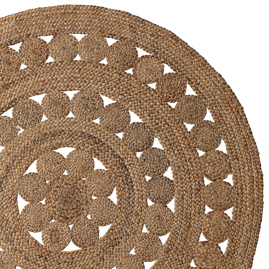 Коврики из джута 75а1800