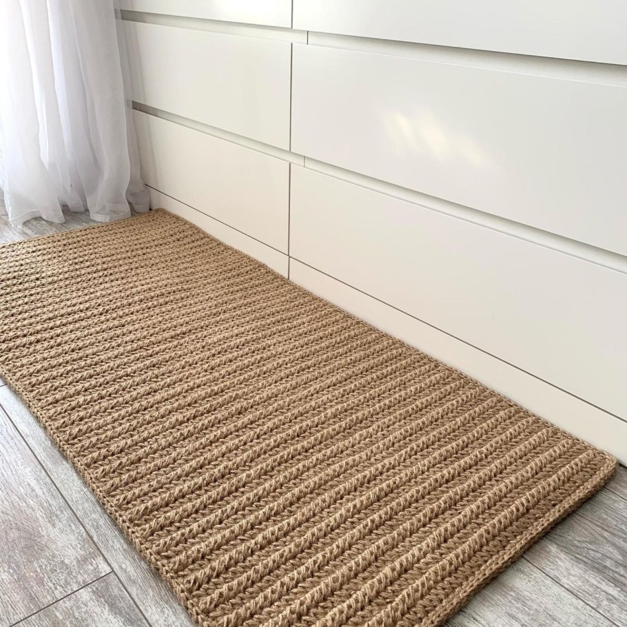 Циновка 100x150см Vortex