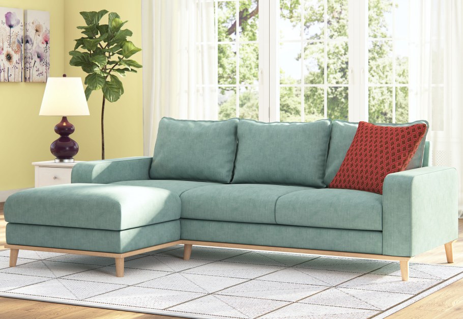 Диван Беата цвет диванов