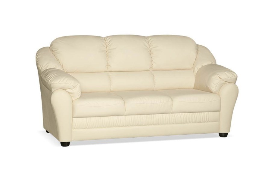 Диван Берг трехместный