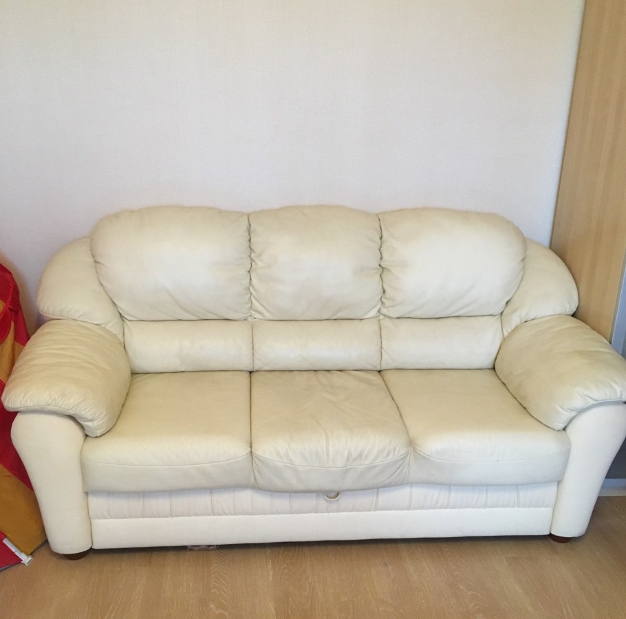 Мягкая мебель Беата цвет диванов