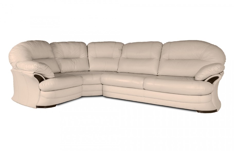 Диван Ланкастер прямой