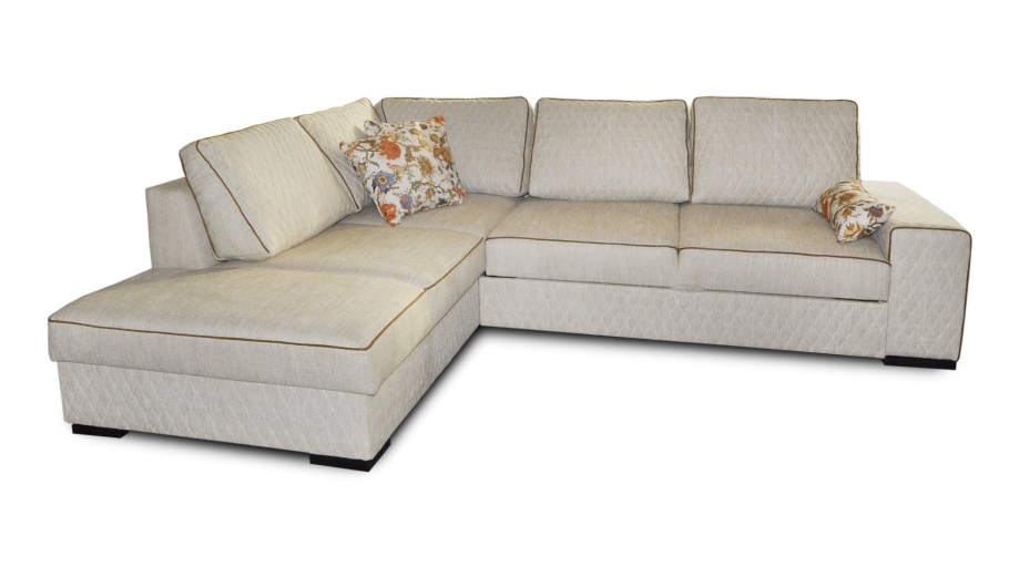 Диван угловой левый Мотильда 2 Ду