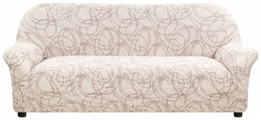 Чехол на 3-х местный диван Еврочехол