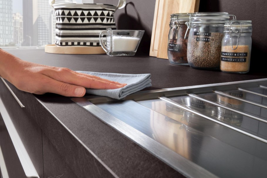 Накладка на кухонную столешницу