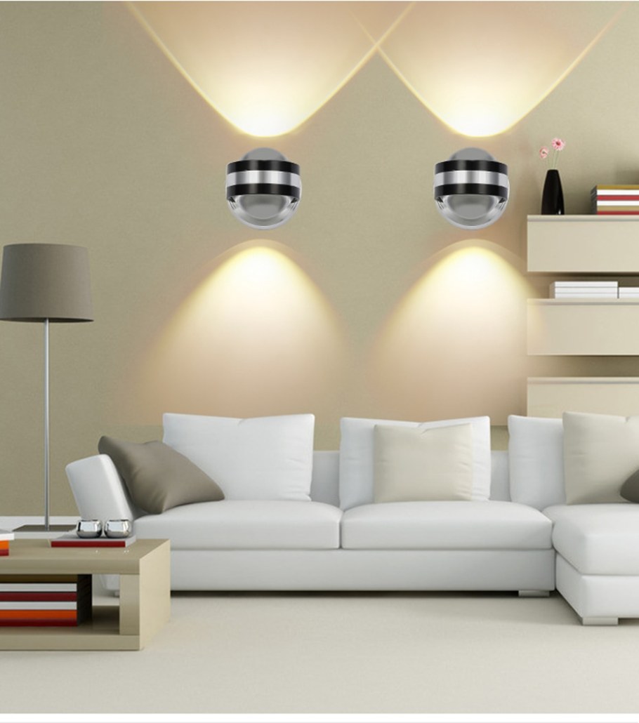 Бра Тамбо cl716311wz