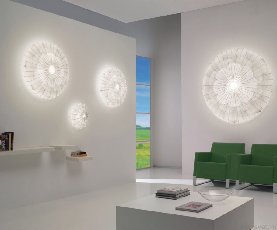 Светильник Muse Axo Light