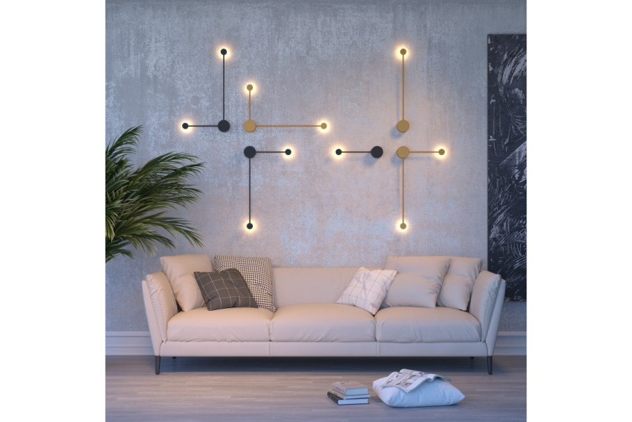 Бра Odeon Light 3900/10wb