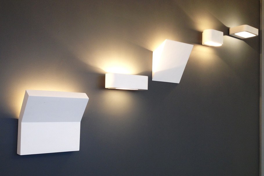 Бра 499022402 Барут MW-Light