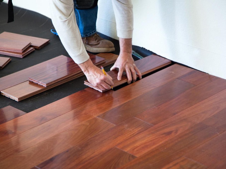 Ламинат Laminate Flooring