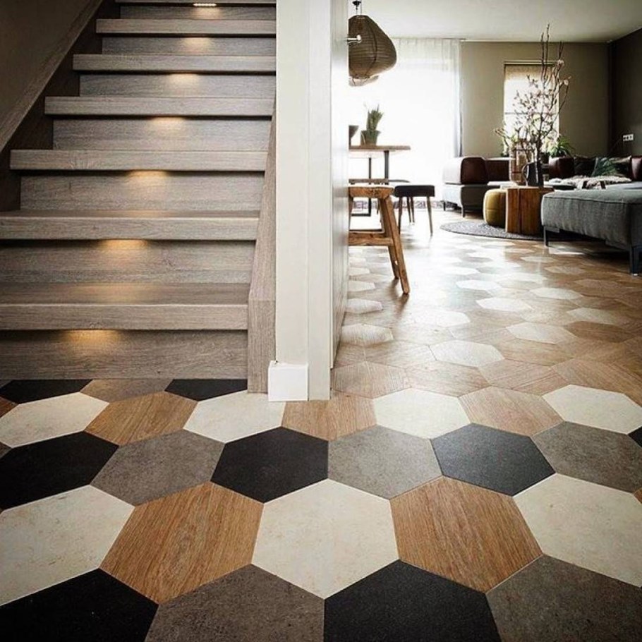 Кварц виниловые полы