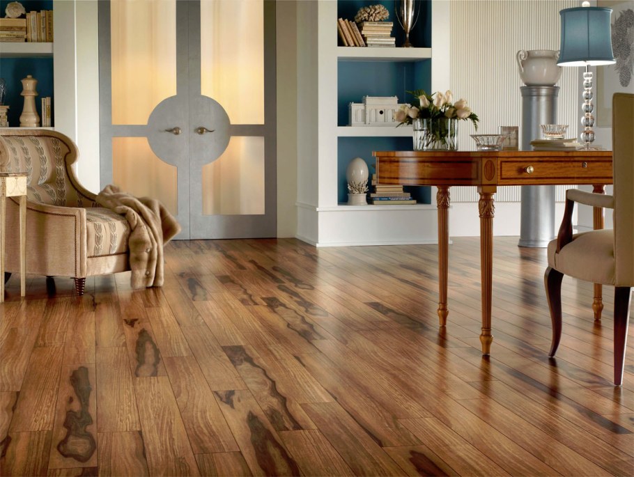 Ламинат Laminate Flooring