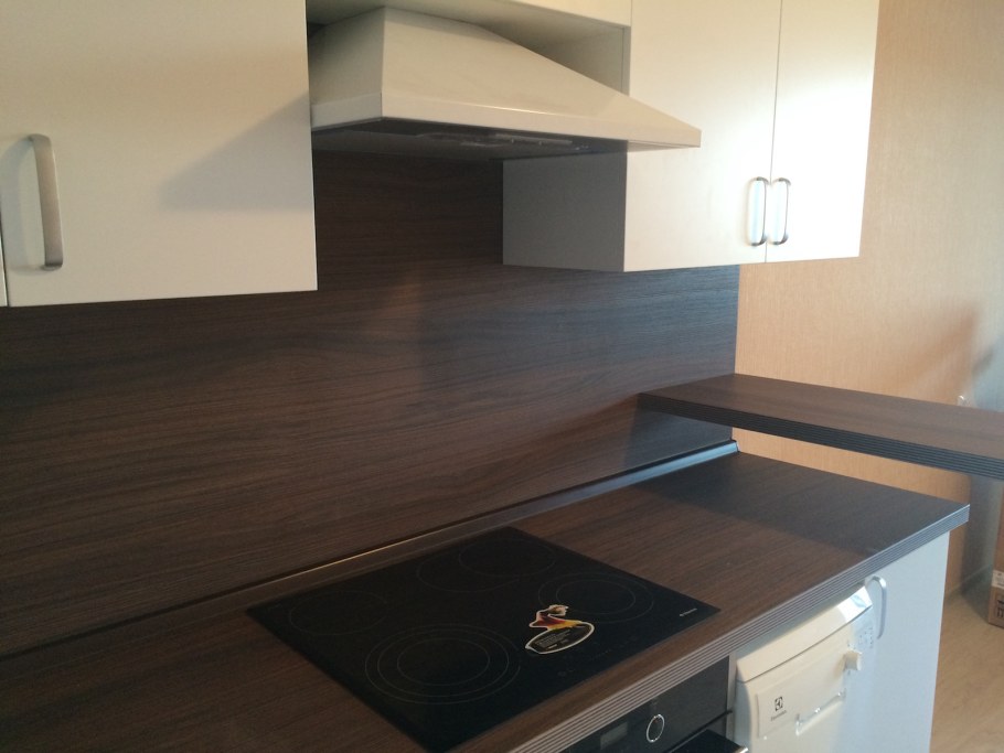 Дуб Юстус столешница Союз