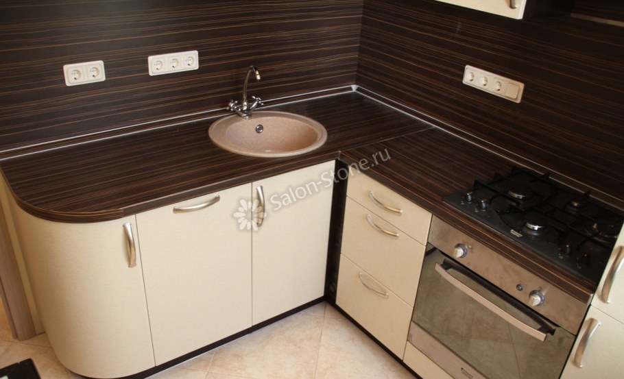 Столешница Дуглас Эра