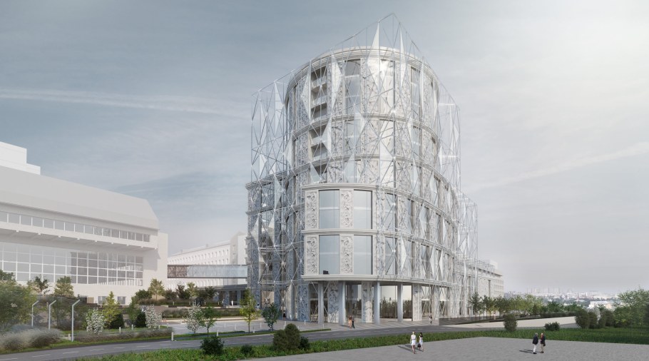 Группа компаний Олимпроект