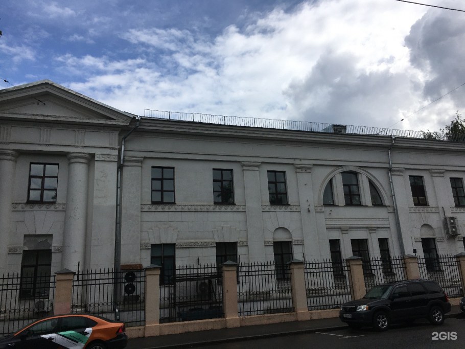 Институт прикладной математики им м в Келдыша